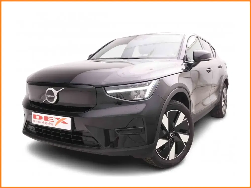 Volvo C40 - 0