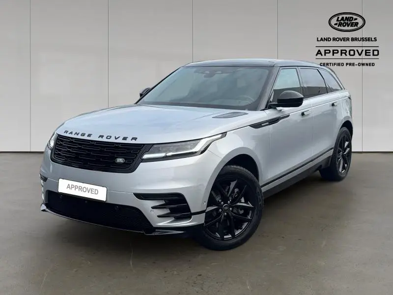 Land Rover Range Rover Velar - 0