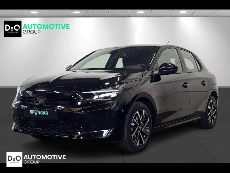 Opel Corsa - 0