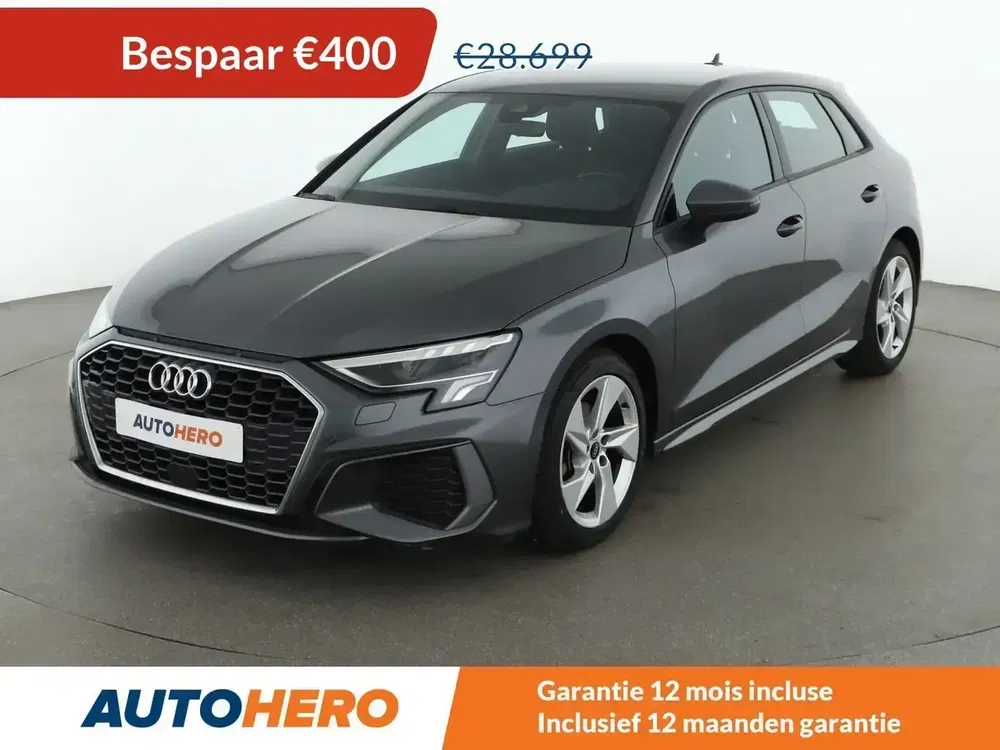 Audi A3 - 0