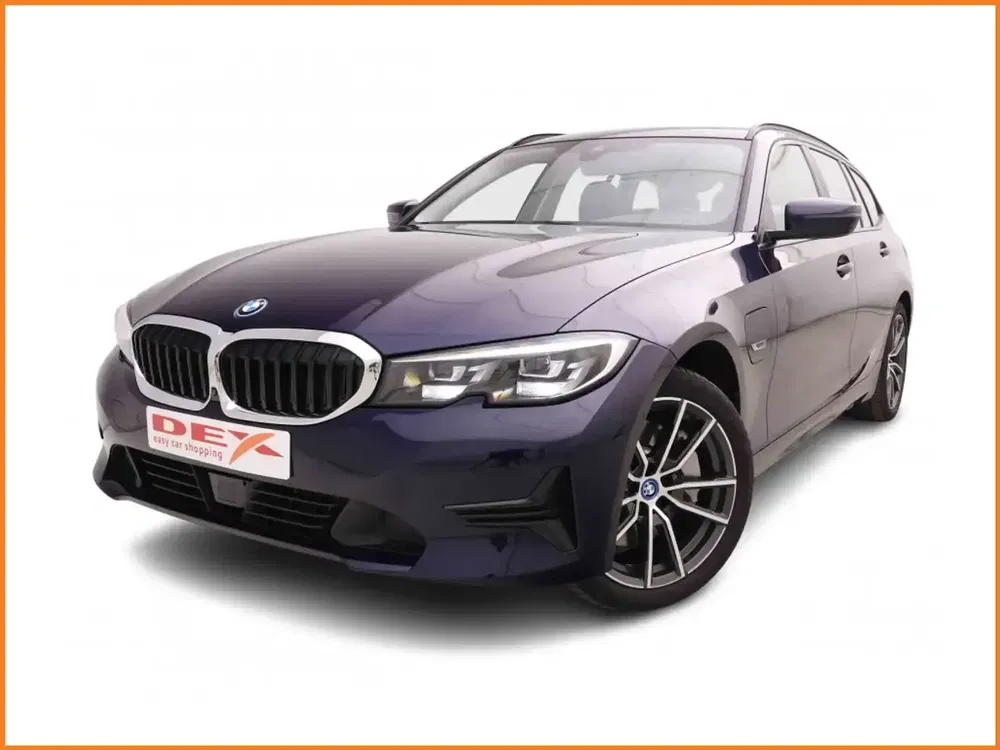 BMW 330 - 0