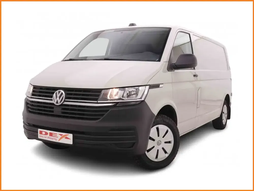 Volkswagen T6 Transporter - 0