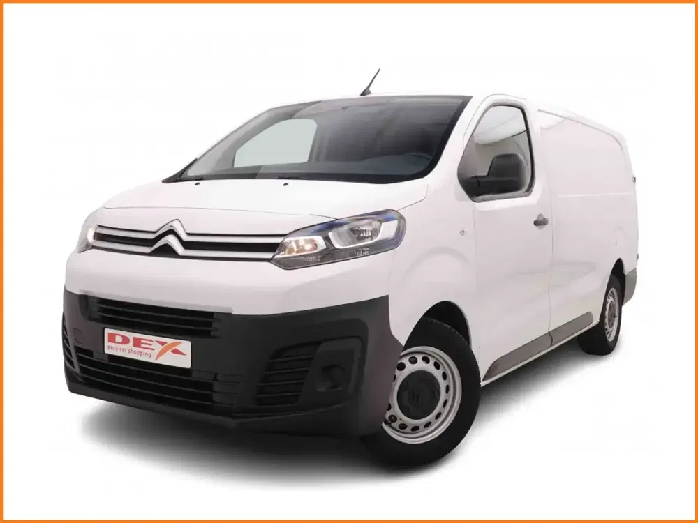 Citroën Jumpy - 0