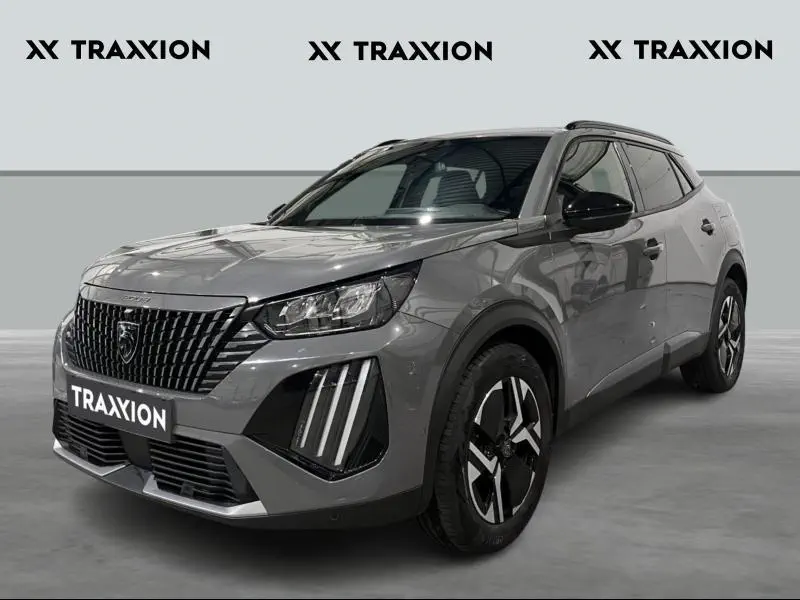 Peugeot 2008 - 0