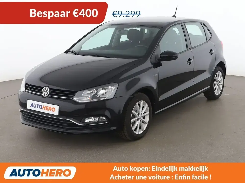Volkswagen Polo - 0