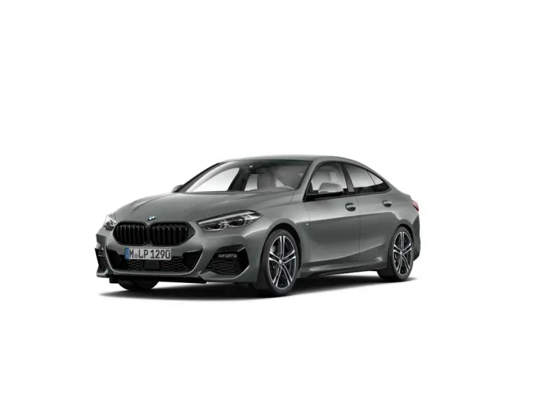 BMW 216 - 0