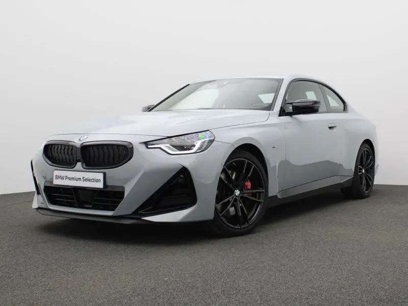 BMW 240 - 0