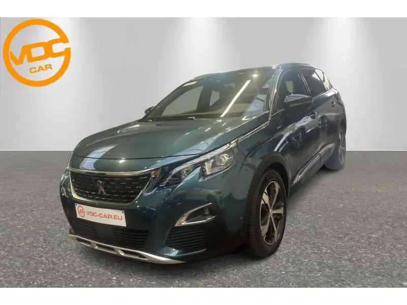 Peugeot 5008 - 0
