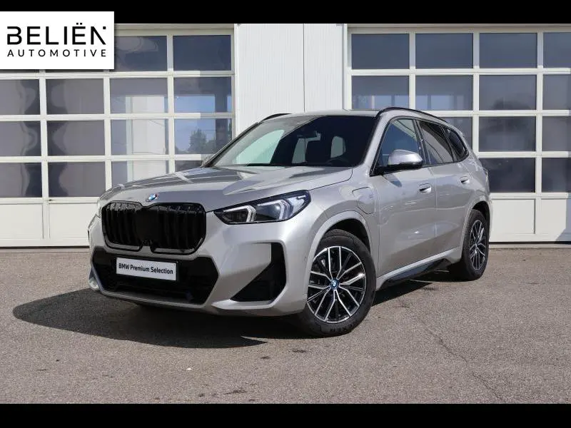 BMW X1 - 0