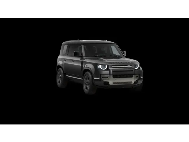 Land Rover Defender - 0