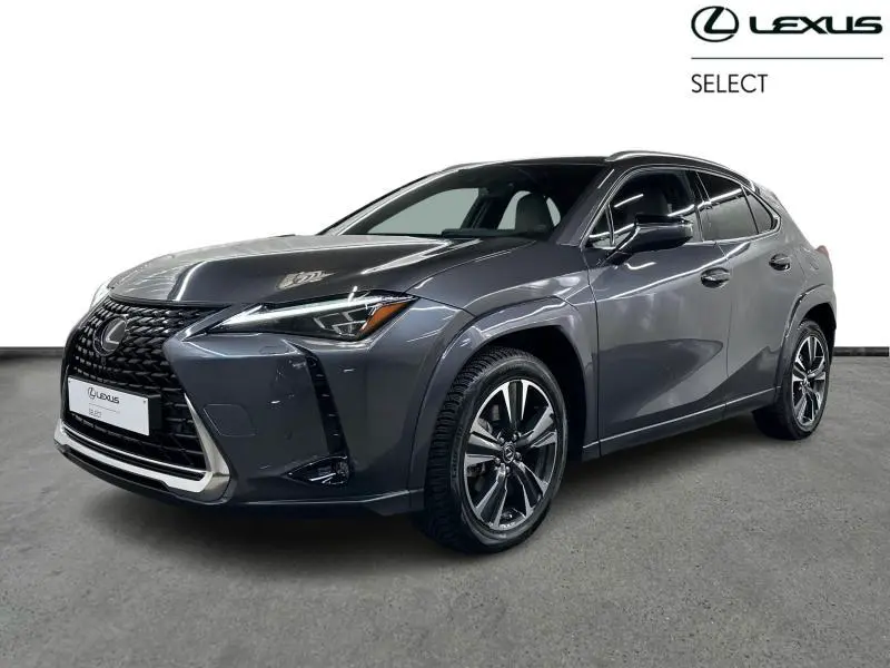 Lexus UX 250h - 0