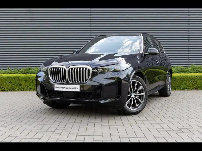 BMW X5 - 0