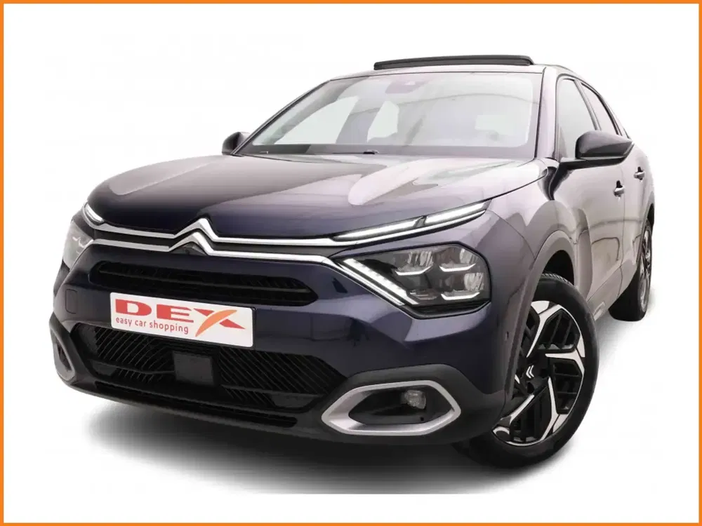 Citroën C4 - 0