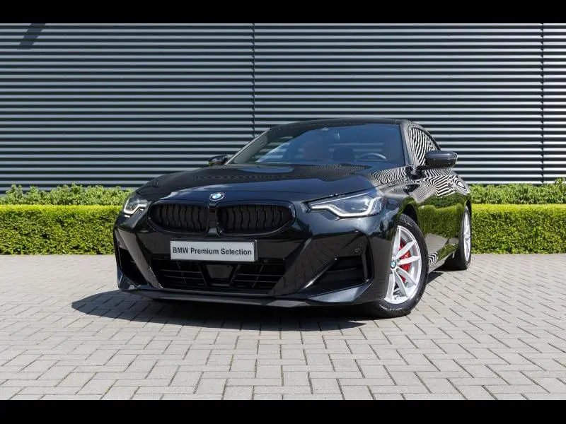 BMW 218 - 0
