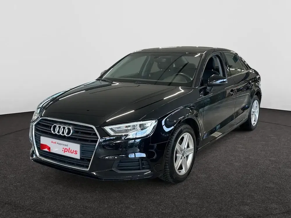 Audi A3 - 0