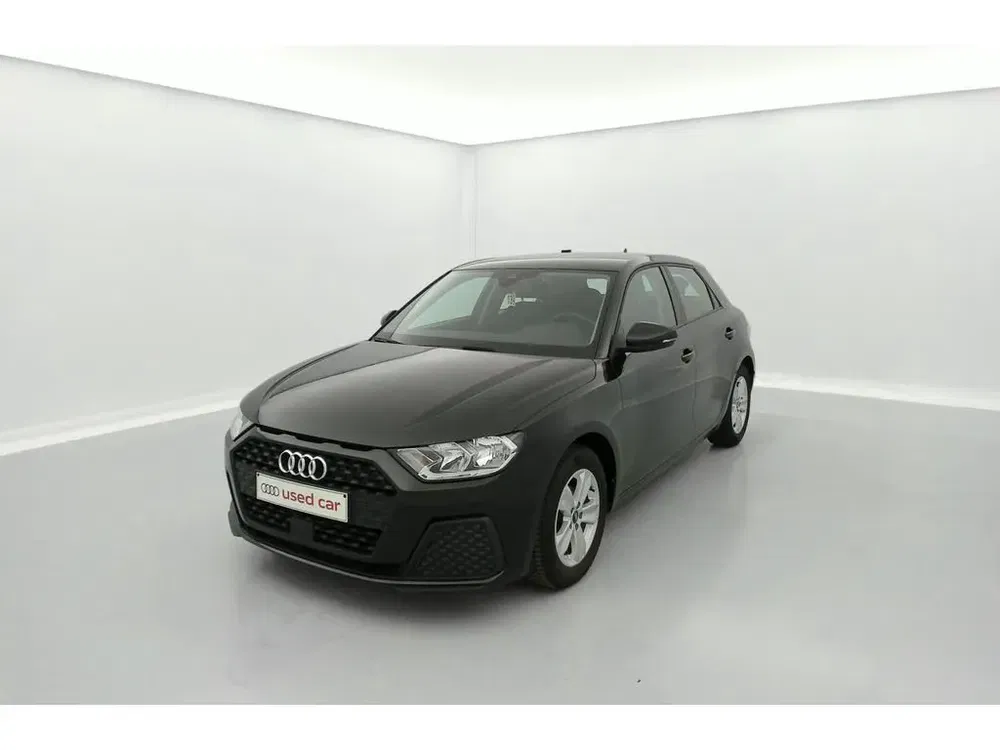 Audi A1 - 0