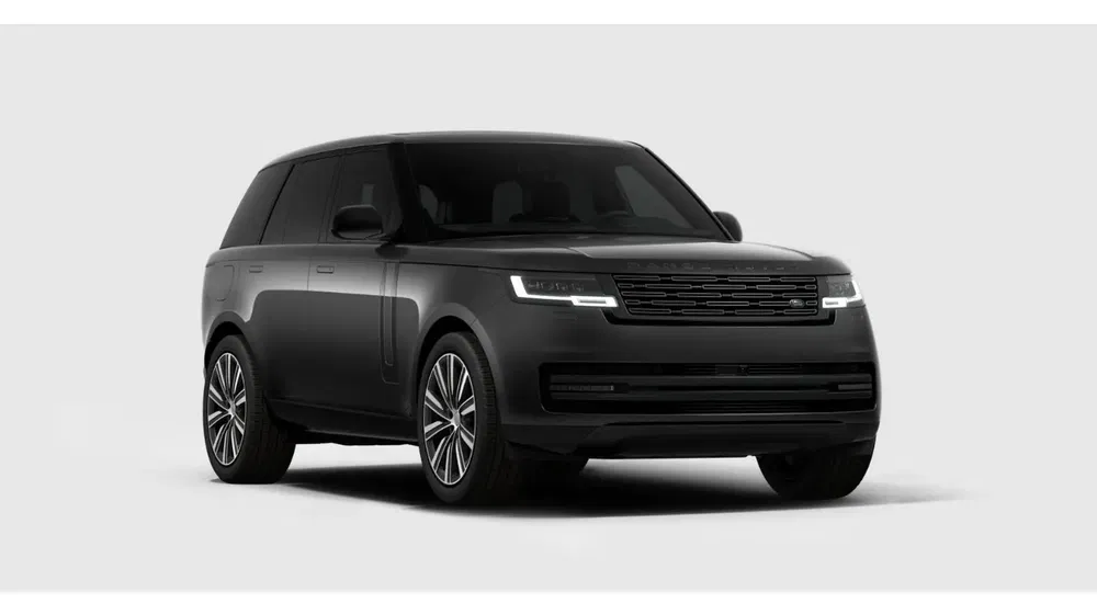 Land Rover Range Rover - 0