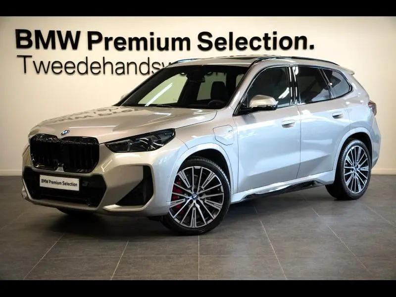 BMW X1 - 0