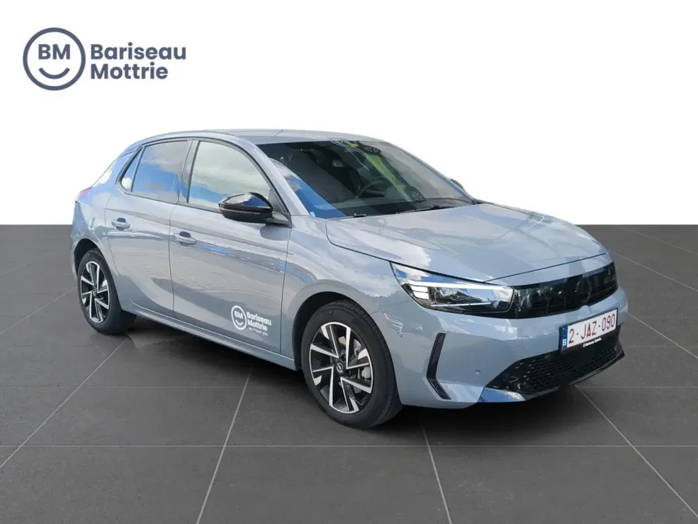 Opel Corsa - 0