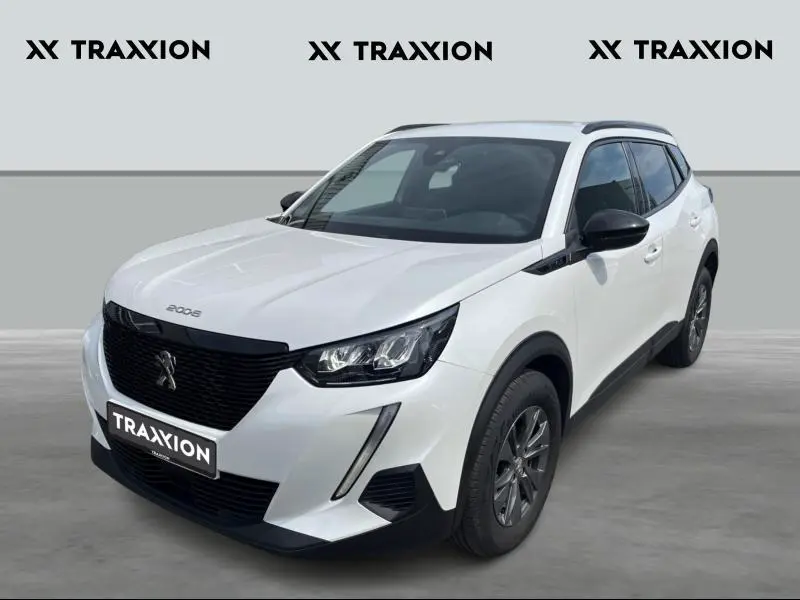 Peugeot 2008 - 0
