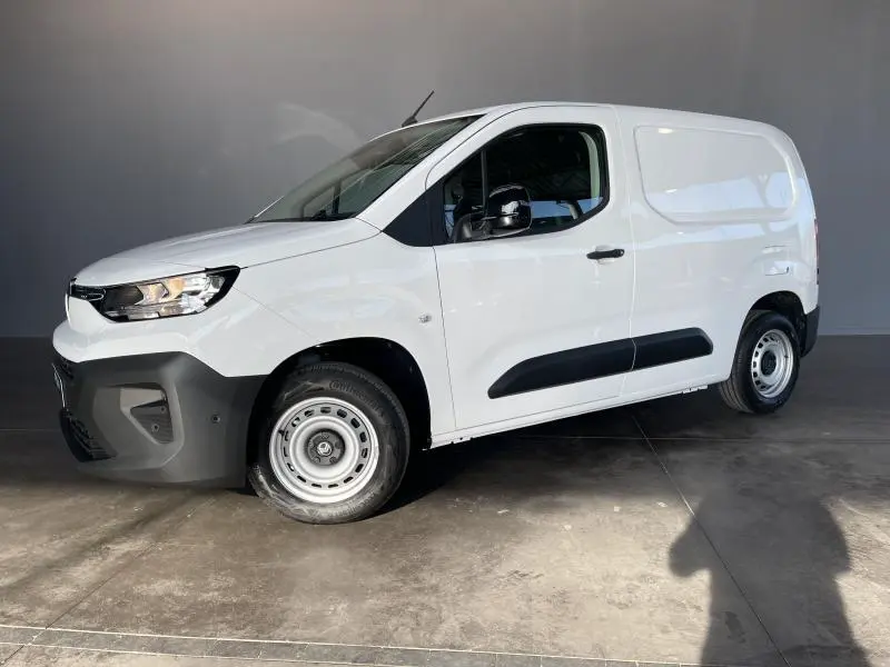 Citroën Berlingo - 0