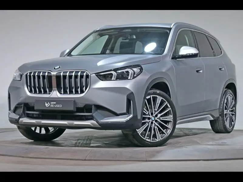 BMW X1 - 0
