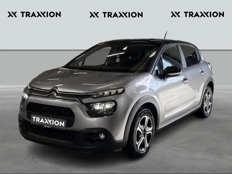 Citroën C3 - 0