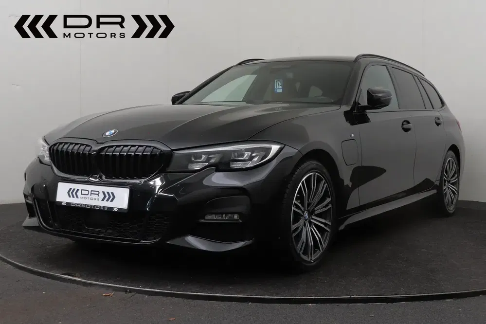 BMW 320 - 0