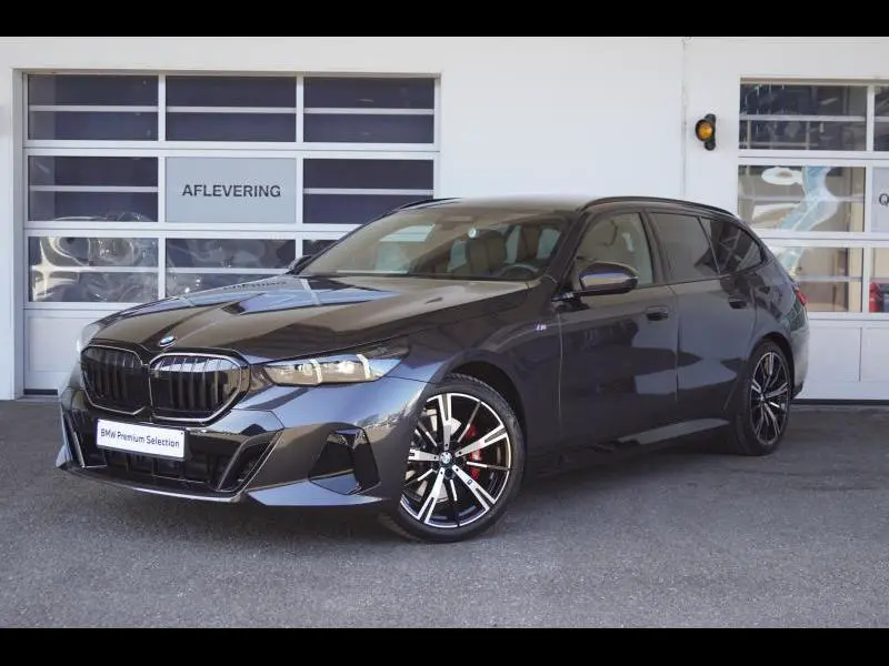 BMW 520 - 0