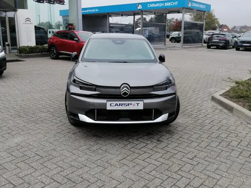 Citroën C4 - 0
