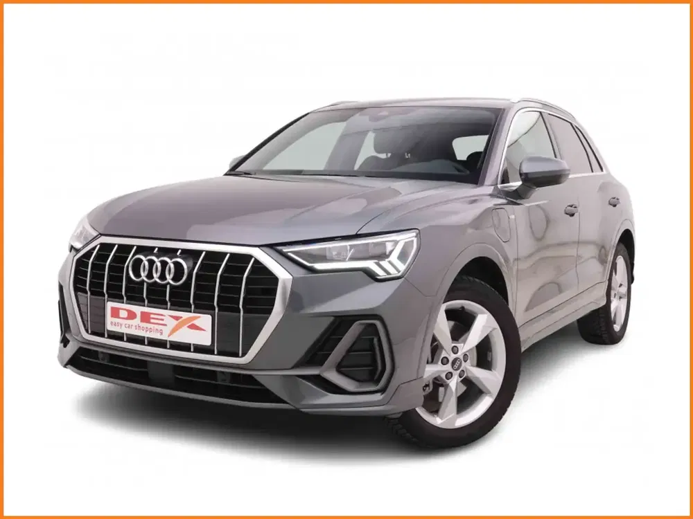 Audi Q3 - 0