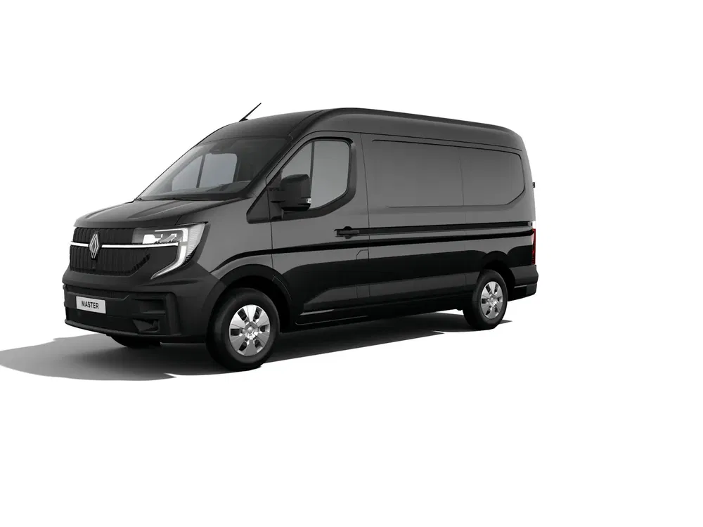 Renault Master - 0