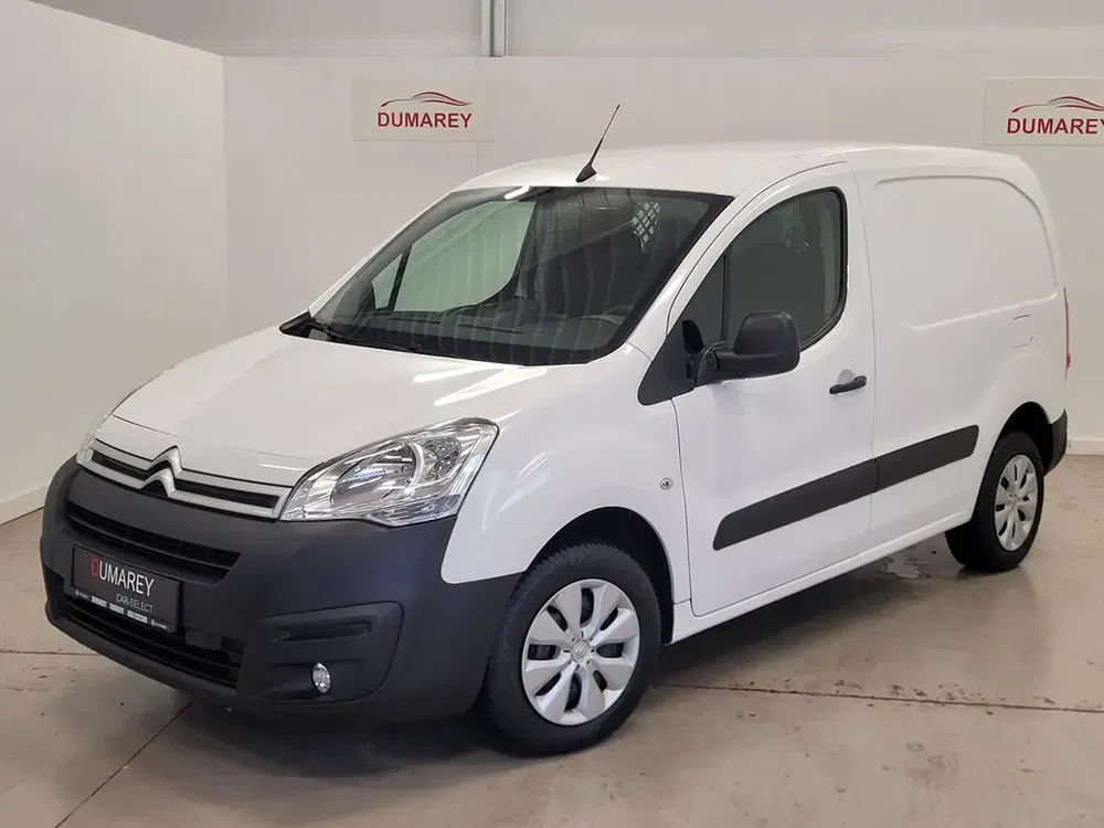 Citroën Berlingo - 0
