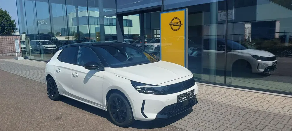Opel Corsa - 0
