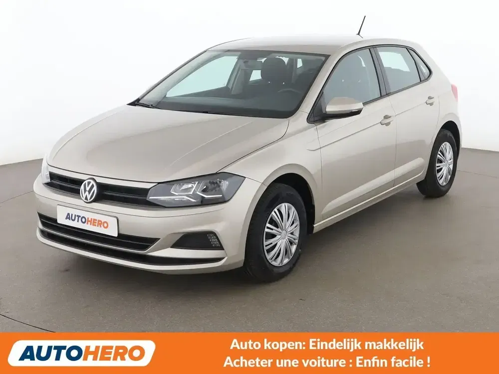 Volkswagen Polo - 0