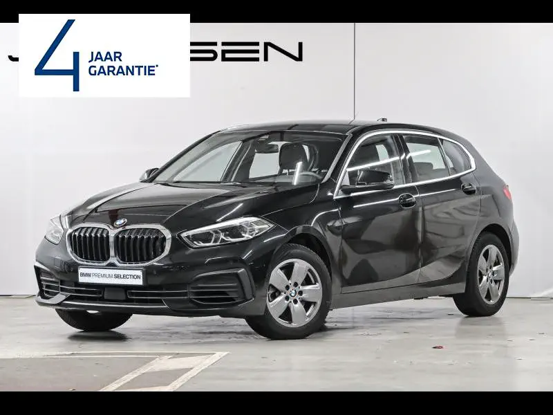 BMW 116 - 0
