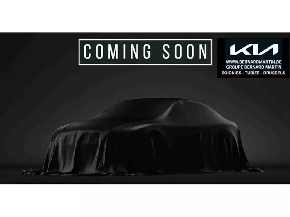 Kia XCeed - 0