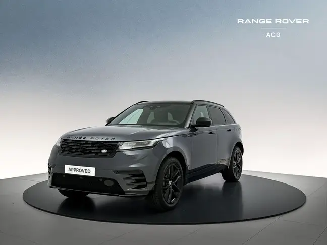 Land Rover Range Rover Velar - 0