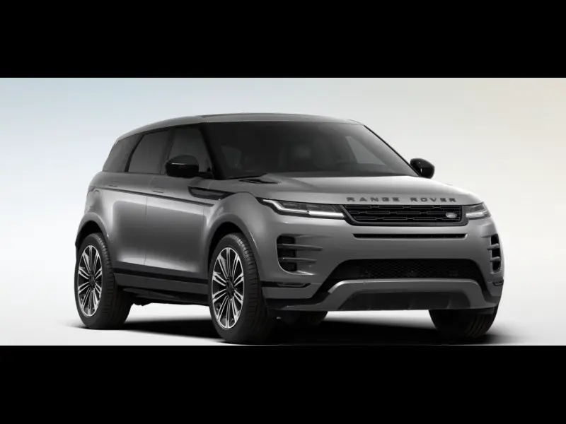 Land Rover Range Rover Evoque - 0