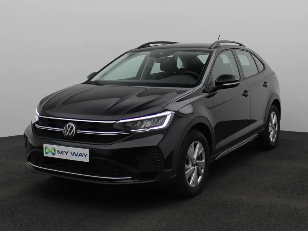 Volkswagen Taigo - 0