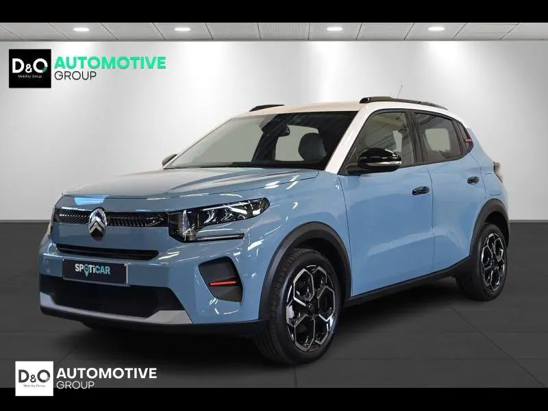 Citroën C3 - 0