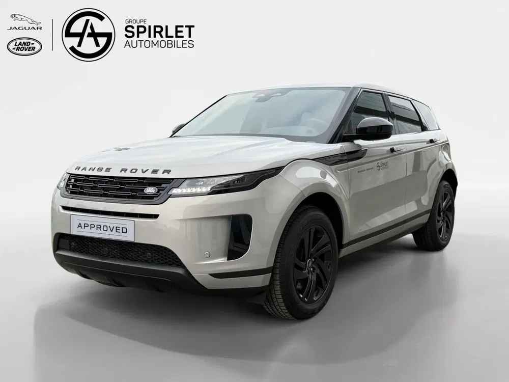 Land Rover Range Rover Evoque - 0