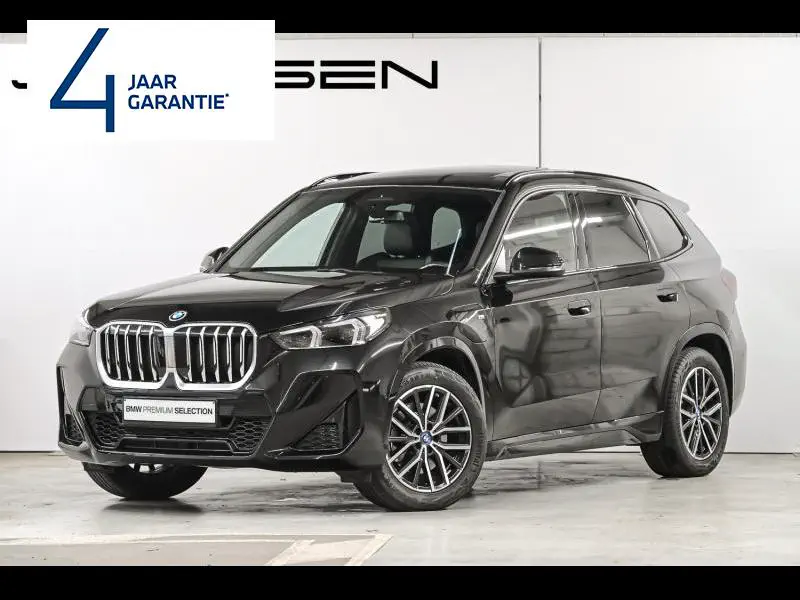 BMW X1 - 0