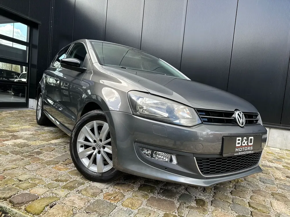 Volkswagen Polo - 0
