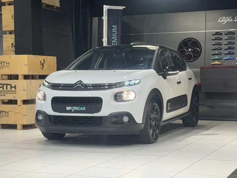Citroën C3 - 0