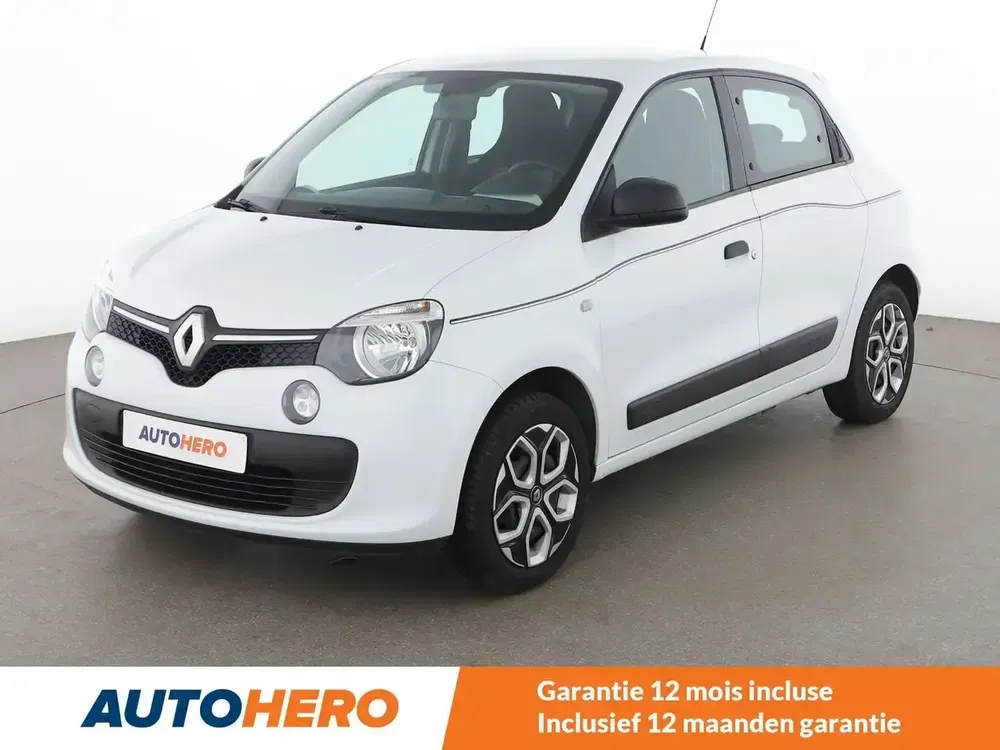 Renault Twingo - 0