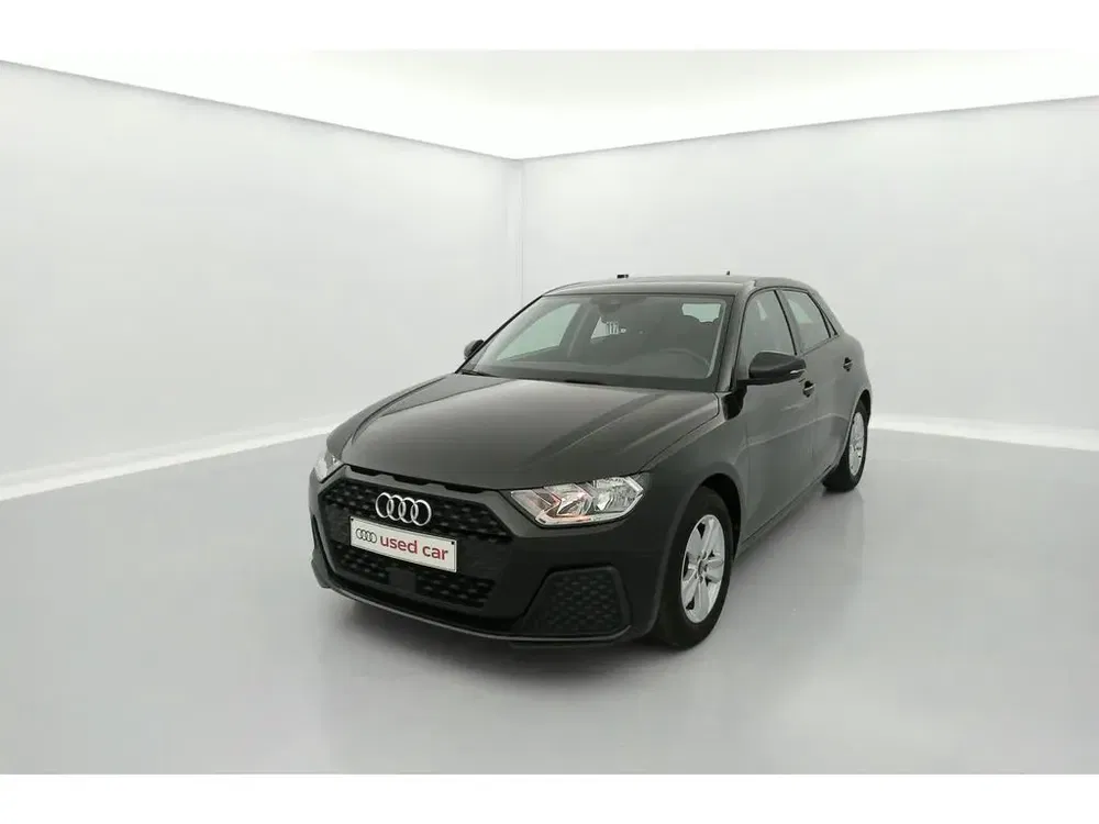 Audi A1 - 0