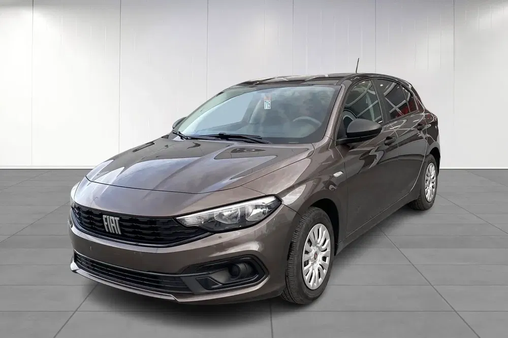 Fiat Tipo - 0