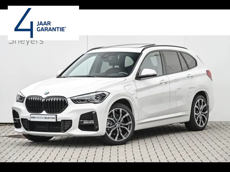 BMW X1 - 0