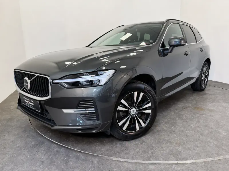 Volvo XC60 - 0